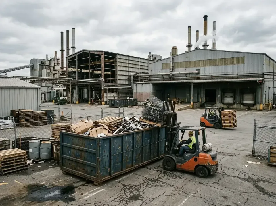 industrial-factory-scrap-conta-003 — frequently asked questions, Cheap Roll-off Dumpster Rentals in Norton, KS